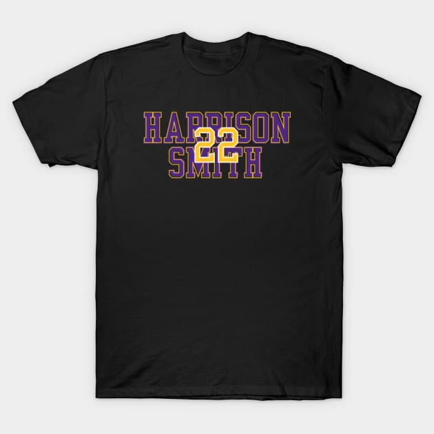 Harrison smith shirt cheap